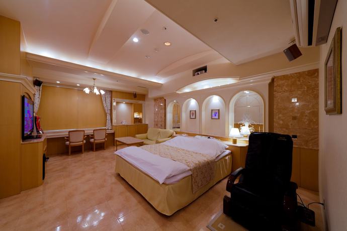 Imagen de la habitación del Hotel Fine Garden Toyonaka Itami Airport - Adults Only. Foto 7