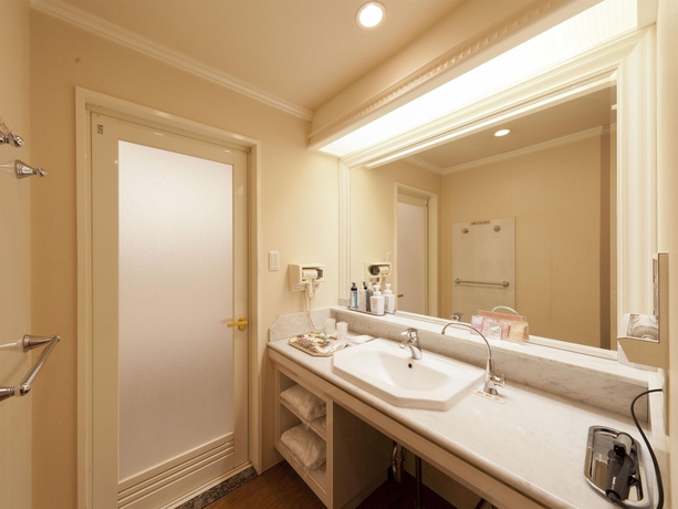Imagen de la habitación del Hotel Fine Garden Umeda - Adults Only. Foto 5