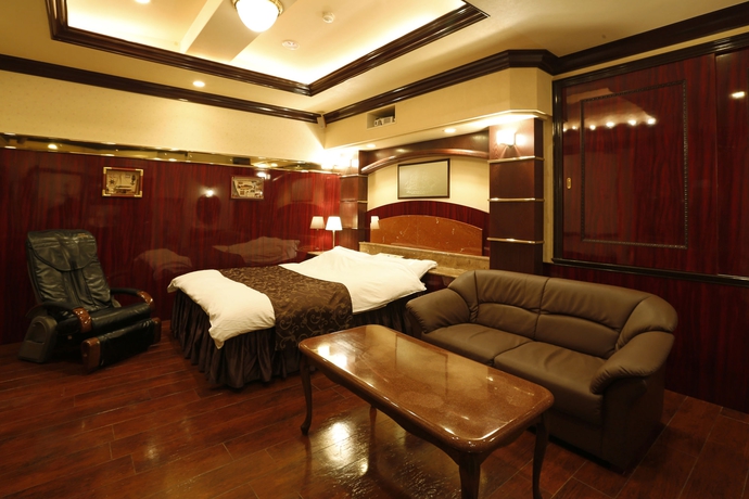 Imagen de la habitación del Hotel Fine Garden Umeda - Adults Only. Foto 8