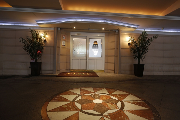 Imagen de los interiores del Hotel Fine Garden Umeda - Adults Only. Foto 16