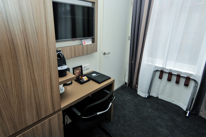 Imagen de la habitación del Hotel Fine Harmony. Foto 3