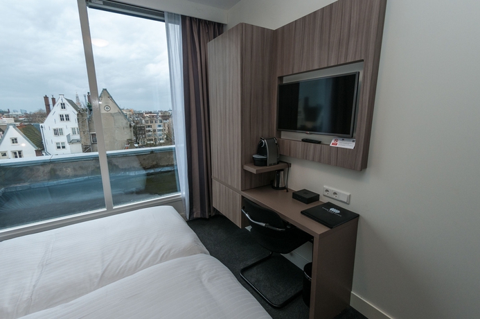 Imagen de la habitación del Hotel Fine Harmony. Foto 4