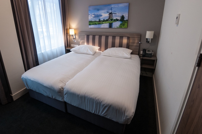 Imagen de la habitación del Hotel Fine Harmony. Foto 7