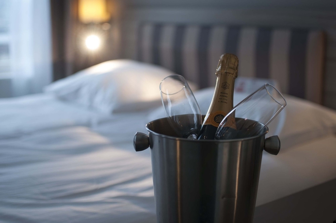 Imagen de la habitación del Hotel Fine Harmony. Foto 9