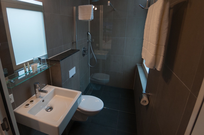 Imagen de la habitación del Hotel Fine Harmony. Foto 11