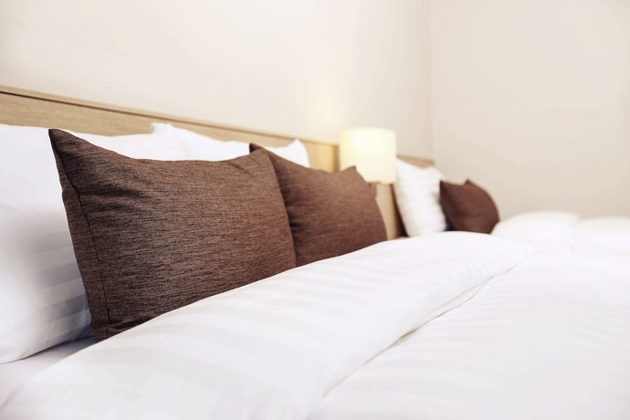 Imagen de la habitación del Hotel Fine Jeju. Foto 4