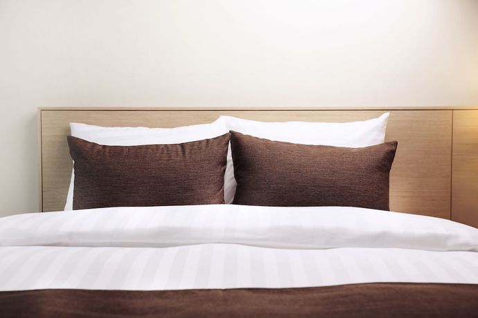 Imagen de la habitación del Hotel Fine Jeju. Foto 18