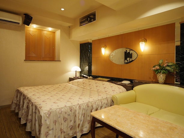 Imagen de la habitación del Hotel Fine Misaki - Adults Only. Foto 1