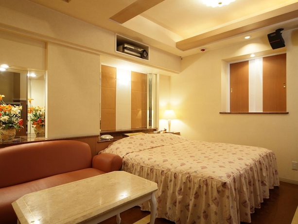 Imagen de la habitación del Hotel Fine Misaki - Adults Only. Foto 2