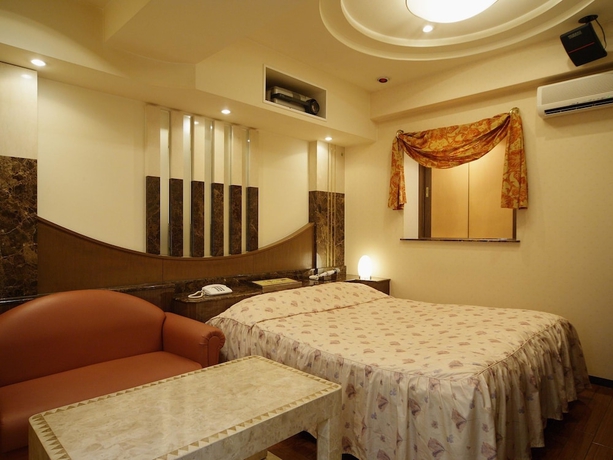 Imagen de la habitación del Hotel Fine Misaki - Adults Only. Foto 3