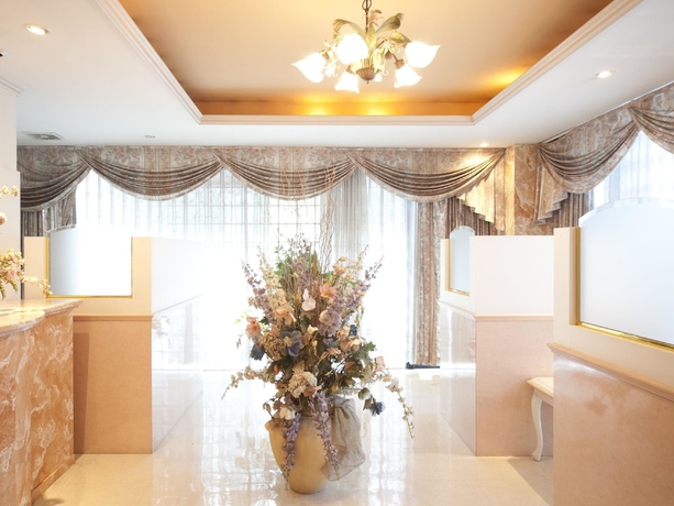 Imagen de los interiores del Hotel Fine Misaki - Adults Only. Foto 15
