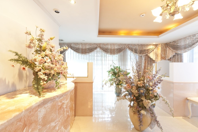 Imagen de los interiores del Hotel Fine Misaki - Adults Only. Foto 16
