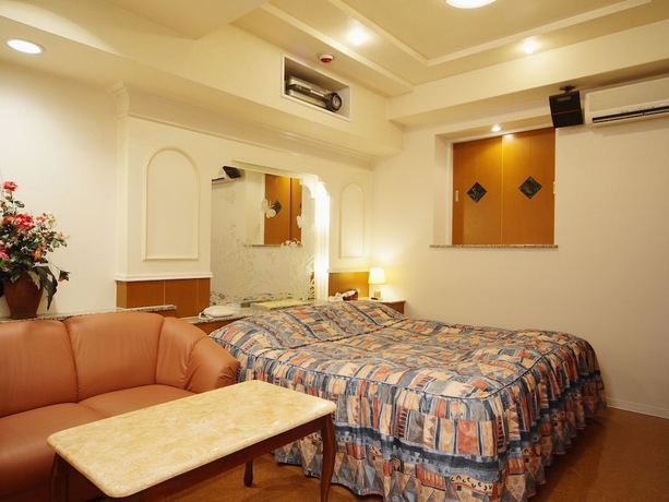 Imagen de la habitación del Hotel Fine Misaki - Adults Only. Foto 5