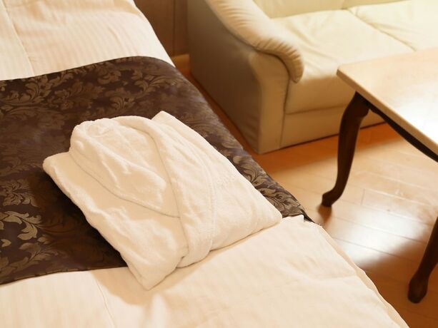 Imagen general del Hotel Fine Rokko Kita Ichibanchi - Adults Only. Foto 3