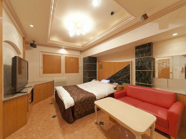 Imagen general del Hotel Fine Rokko Kita Ichibanchi - Adults Only. Foto 12