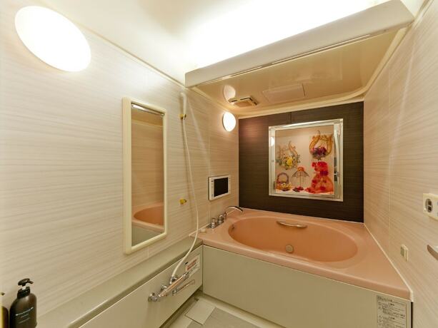 Imagen general del Hotel Fine Rokko Kita Ichibanchi - Adults Only. Foto 13