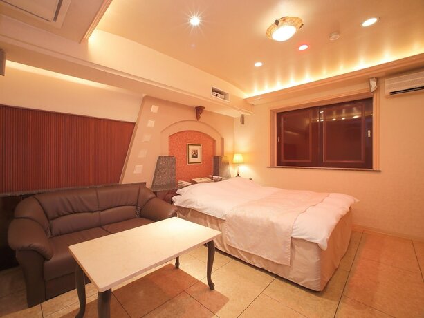 Imagen general del Hotel Fine Rokko Kita Ichibanchi - Adults Only. Foto 14