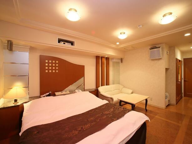 Imagen general del Hotel Fine Rokko Kita Ichibanchi - Adults Only. Foto 16