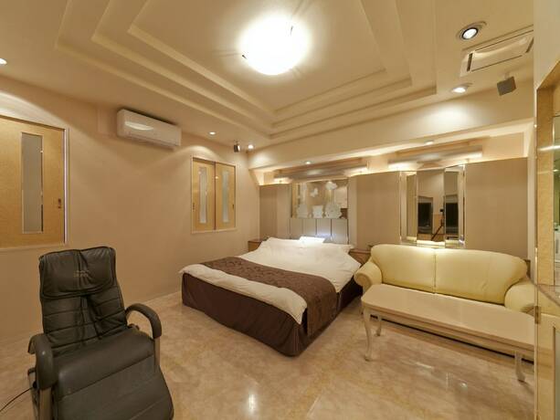 Imagen de la habitación del Hotel Fine Rokko Kita Ichibanchi - Adults Only. Foto 20