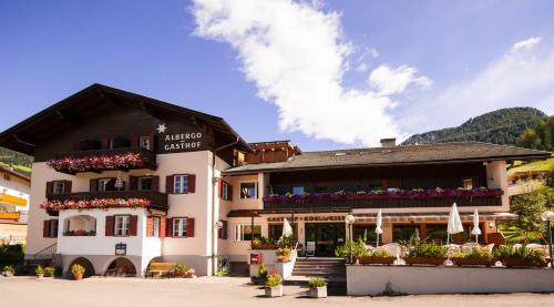 Imagen general del Hotel Fines. Foto 1