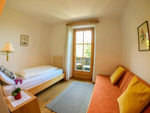 Imagen de la habitación del Hotel Fines. Foto 7