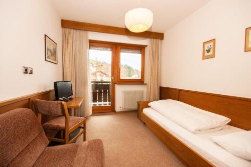 Imagen general del Hotel Fines. Foto 5