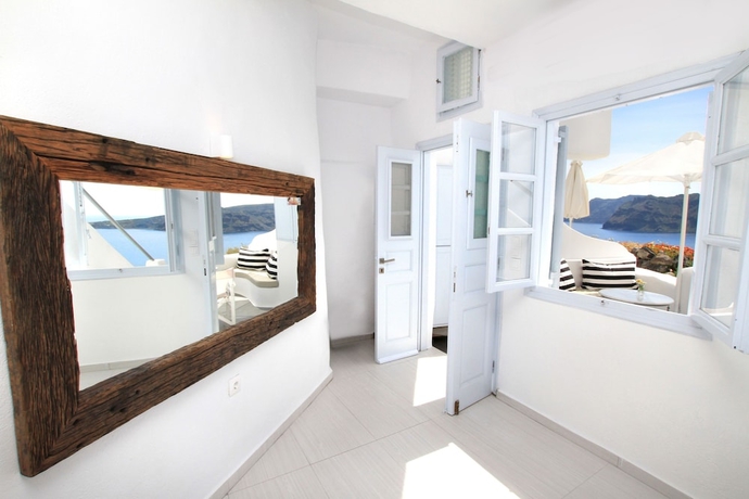 Imagen de la habitación del Hotel Finesse Suites. Foto 3