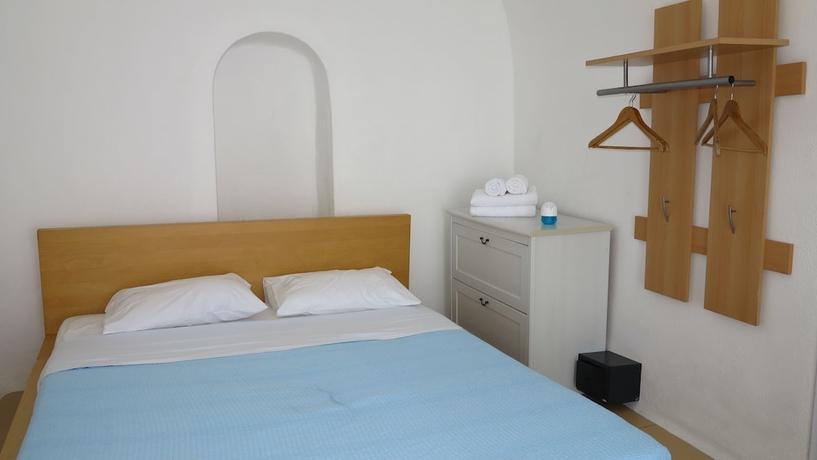 Imagen de la habitación del Hotel Finesse Suites. Foto 5