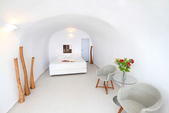 Imagen de la habitación del Hotel Finesse Suites. Foto 6