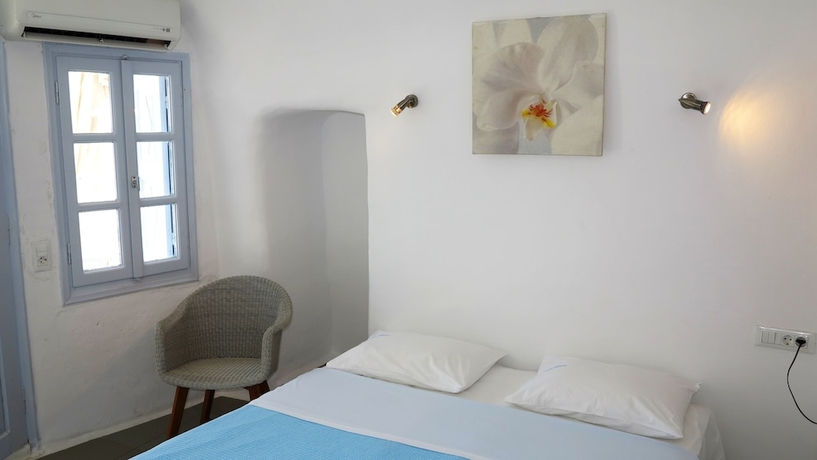 Imagen de la habitación del Hotel Finesse Suites. Foto 7