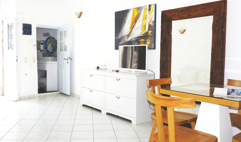 Imagen de la habitación del Hotel Finesse Suites. Foto 9