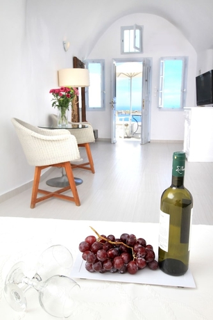 Imagen de la habitación del Hotel Finesse Suites. Foto 11