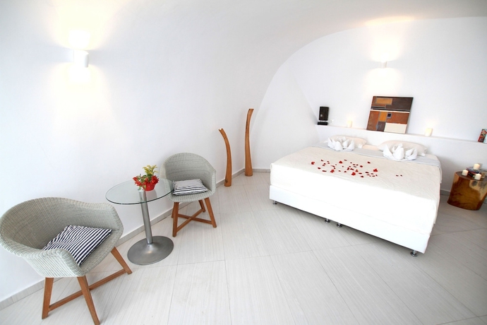 Imagen de la habitación del Hotel Finesse Suites. Foto 12