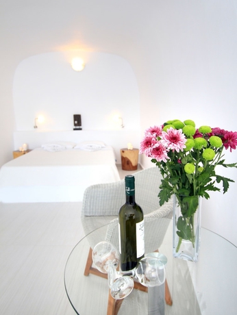 Imagen de la habitación del Hotel Finesse Suites. Foto 13
