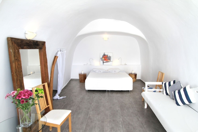 Imagen de la habitación del Hotel Finesse Suites. Foto 14