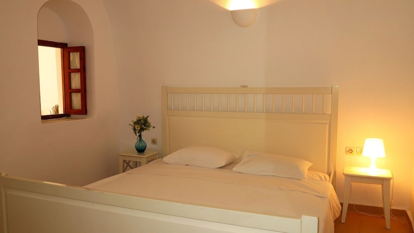 Imagen de la habitación del Hotel Finesse Suites. Foto 15