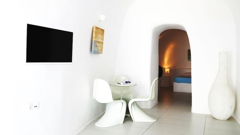 Imagen de la habitación del Hotel Finesse Suites. Foto 17
