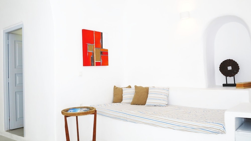 Imagen de la habitación del Hotel Finesse Suites. Foto 18