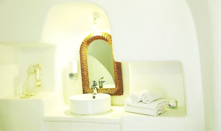 Imagen de la habitación del Hotel Finesse Suites. Foto 19