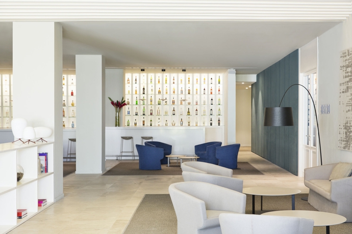 Imagen de la habitación del Hotel Finest Playa Mujeres. Foto 8