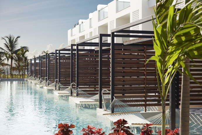 Imagen de la habitación del Hotel Finest Playa Mujeres. Foto 9