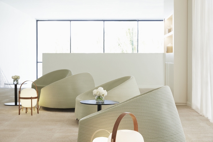 Imagen de la piscina del Hotel Finest Playa Mujeres. Foto 16