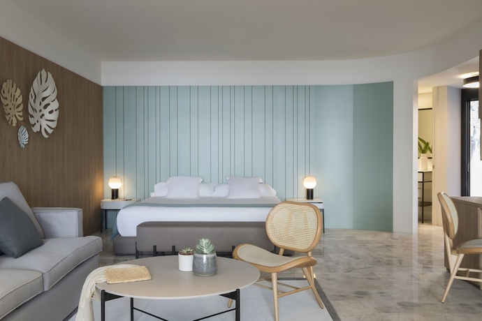 Imagen de la habitación del Hotel Finest Punta Cana by The Excellence Collection - All inclusive. Foto 4