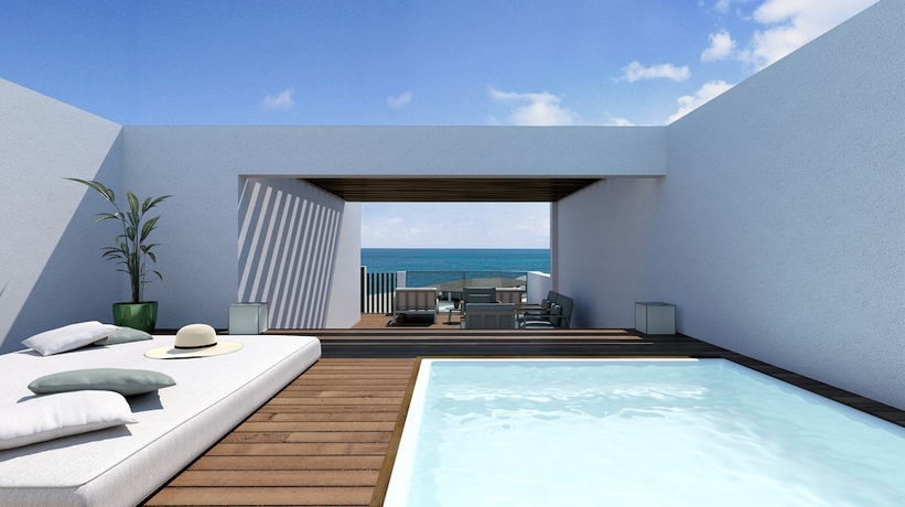 Imagen de la habitación del Hotel Finest Punta Cana by The Excellence Collection - All inclusive. Foto 5