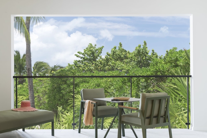 Imagen de la habitación del Hotel Finest Punta Cana by The Excellence Collection - All inclusive. Foto 9