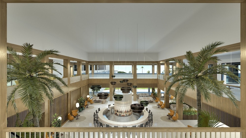 Imagen de los interiores del Hotel Finest Punta Cana by The Excellence Collection - All inclusive. Foto 18