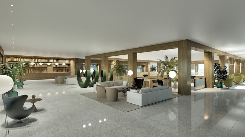 Imagen de los interiores del Hotel Finest Punta Cana by The Excellence Collection - All inclusive. Foto 19