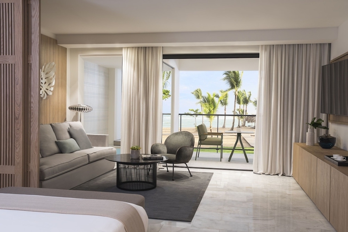 Imagen de la habitación del Hotel Finest Punta Cana by The Excellence Collection - All inclusive. Foto 11