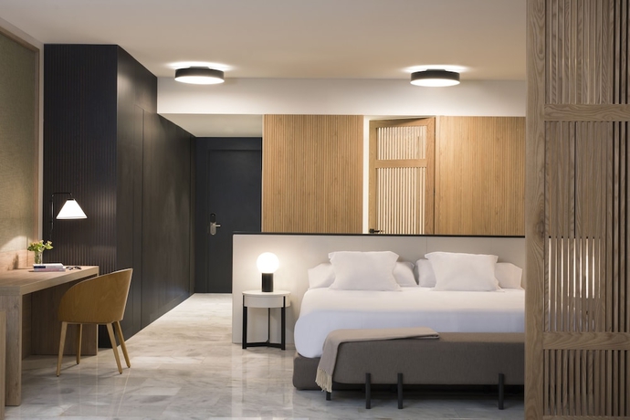 Imagen de la habitación del Hotel Finest Punta Cana by The Excellence Collection - All inclusive. Foto 12