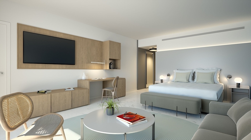 Imagen de la habitación del Hotel Finest Punta Cana by The Excellence Collection - All inclusive. Foto 14